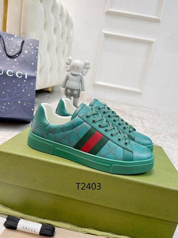 Gucci Men's Shoes 1622